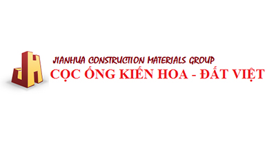 cọc ống kiến hoa